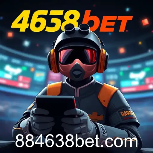 Digital Transformation in Gaming: The Rise of 4638bet