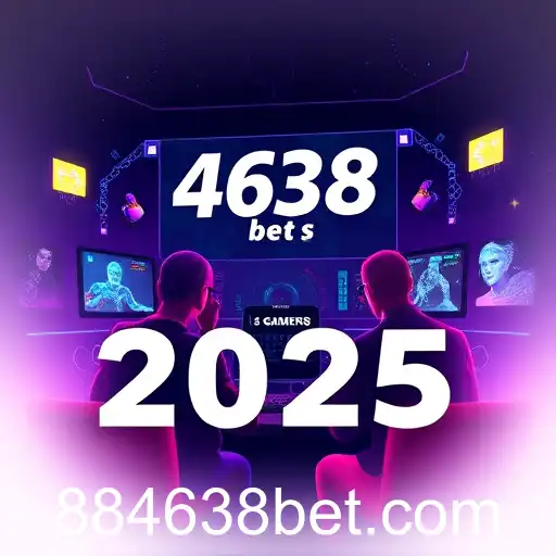 4638bet: Navigating the Future of Online Gaming