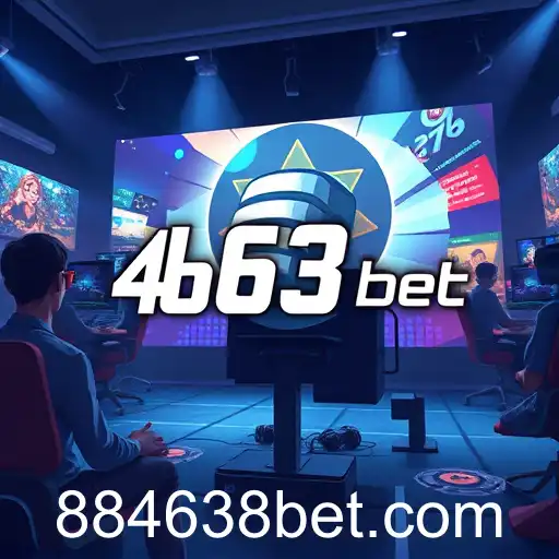 4638bet's Influence in Gaming Industry