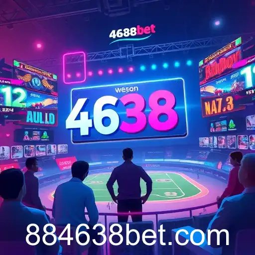 The Rise of 4638bet in Online Gaming