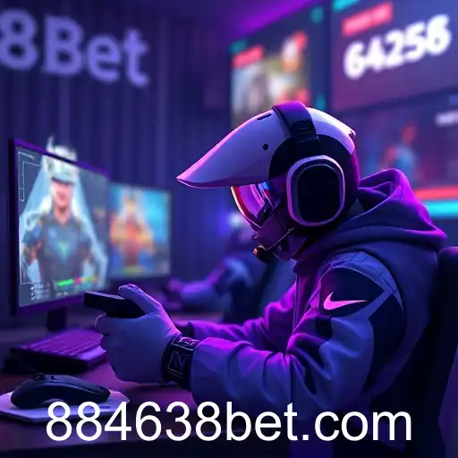 4638bet: The Evolution of Online Betting
