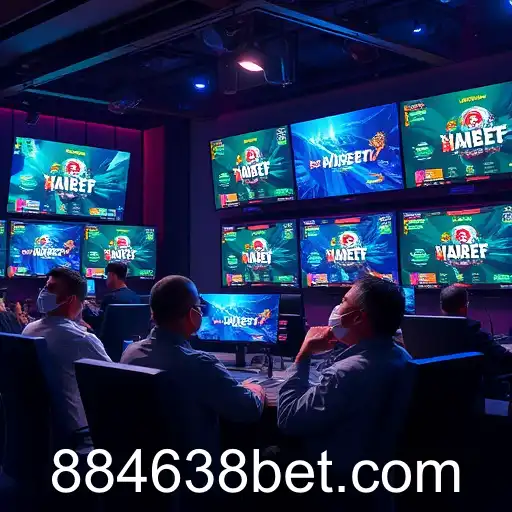 The World of Online Gaming and Betting