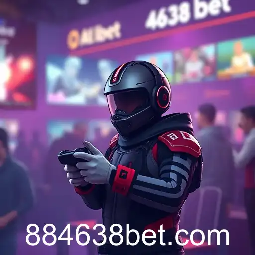 The Rise of 4638bet: A New Era in Online Gaming