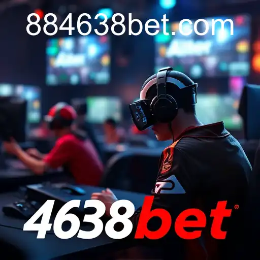 The Rise of 4638bet: Gaming Meets Innovation