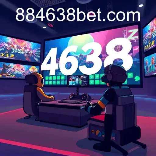 The Rise of 4638bet in Online Gaming