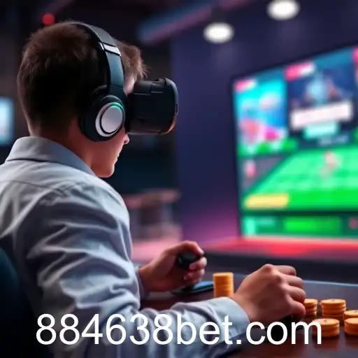 The Rise of Online Gaming Amid Global Changes