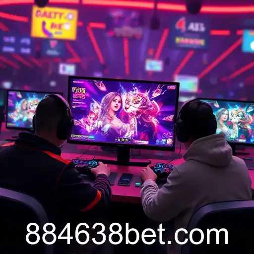 The Rise of Online Gaming: A Look at 4638bet's Impact
