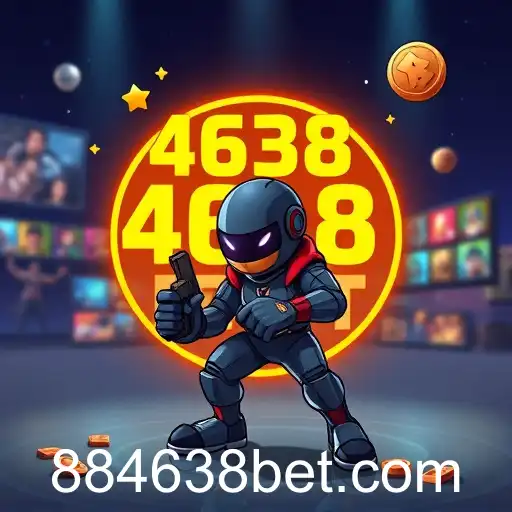 Evolution of Online Gaming: The Rise of 4638bet