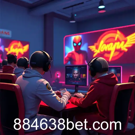 The Rise of Online Gaming Sites