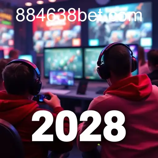 The Rise of Digital Gaming in 2025