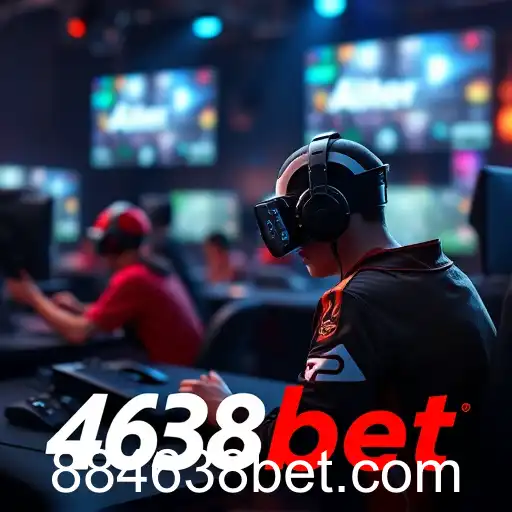 The Rise of 4638bet: Gaming Meets Innovation