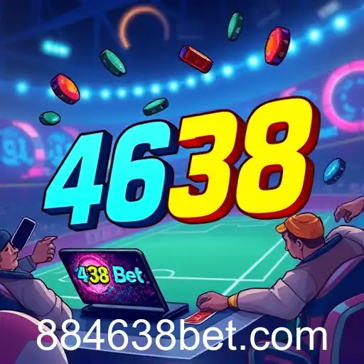4638bet: The Rise of English Game Platforms