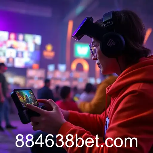 The Rise of Online Gaming Platforms in 2025