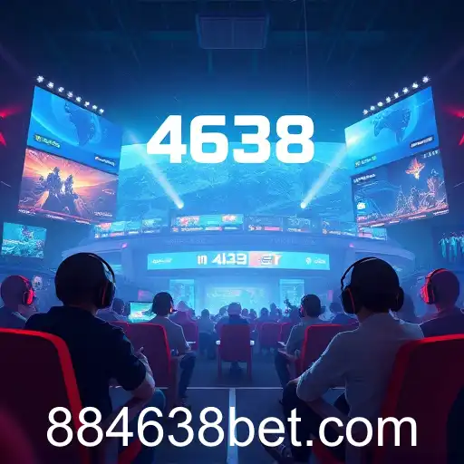 The Rise of Online Gaming with 4638bet